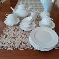 Edles Teeservice Royal Canterbury Fine Bone China Hessen - Langen (Hessen) Vorschau