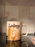 Starbucks Tasse Lissabon Düsseldorf - Flehe Vorschau