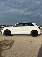 A3 Sportback 40 TFSI e hybrid Baden-Württemberg - Bietigheim-Bissingen Vorschau