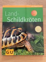 GU Tierratgeber Land- Schildkröten Hannover - Kirchrode-Bemerode-Wülferode Vorschau