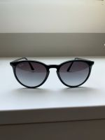 Ray Ban Sonnenbrille RB 4274 schwarz, Kunststoff, 100. % UV Nordrhein-Westfalen - Verl Vorschau