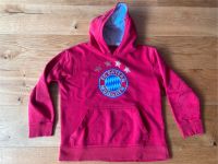 FC Bayern München Hoodie Gr. 152 - sehr guter Zustand Bayern - Senden Vorschau