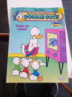 Donald Duck Klassik Album 25 Mecklenburg-Vorpommern - Wesenberg Vorschau