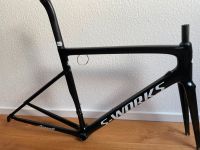 Specialized S-Works SL6 Rahmenkit in RH56 - Schwarz Bayern - Cadolzburg Vorschau