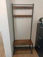 Garderobe / Schuhregal/ Lieferung möglich Nordrhein-Westfalen - Baesweiler Vorschau