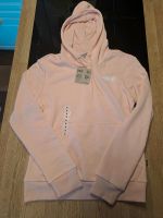 Puma Pullover rosa Saarland - Wadgassen Vorschau