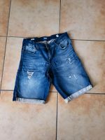 Jeansshorts von Jack Jones in 176 Nordrhein-Westfalen - Meschede Vorschau