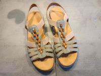 Sandalen/ Sandaletten Niedersachsen - Ihlow Vorschau