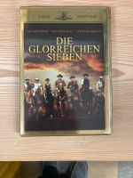 DVD Die Glorreichen Sieben Bayern - Freilassing Vorschau