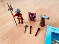 Playmobil 70086 Ritter mit Kanone Frankfurt am Main - Nordend Vorschau