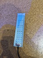 Chihiros A251 Süßwasser Aquarium LED Lampe Niedersachsen - Ebstorf Vorschau