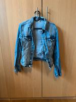 Jeansjacke Baden-Württemberg - Rheinstetten Vorschau