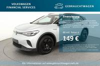 Volkswagen ID.4 Pure 109kW RFK*PDC*Tempo*Klima*SH Niedersachsen - Braunschweig Vorschau