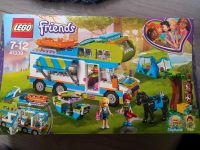 Lego friends Mias Wohnmobil 41339 Sachsen - Kurort Seiffen Vorschau