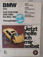 JETZT HELFE ICH MIR SELBST  BMW 315 316 318 318i 320 320i Bd 82 Bayern - Fürth Vorschau