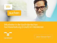 Randstad sucht Sachbearbeiter m/w/d im Heidekreis! Niedersachsen - Bad Fallingbostel Vorschau