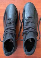 Fußballschuhe, Wie Neu,  Nr: 45 1/3, Bayern - Ingolstadt Vorschau