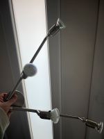 Lampe mit 4 Strahlern Niedersachsen - Elsfleth Vorschau