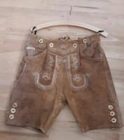 Lederhose Gr.: 46 Kr. Altötting - Tüßling Vorschau