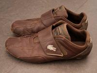 Lacoste Sneaker Herren Größe 42 Dresden - Leubnitz-Neuostra Vorschau