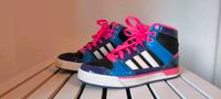 Adidas Neo Label Sneaker Schuhe Rarität Nordrhein-Westfalen - Mönchengladbach Vorschau