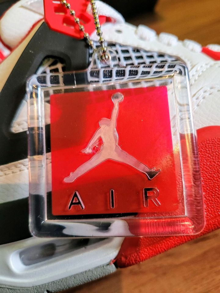 NIKE ⭐ JORDAN AIR ⭐ Flight ⭐ Größe 36 ⭐ NEU!!! in Erftstadt