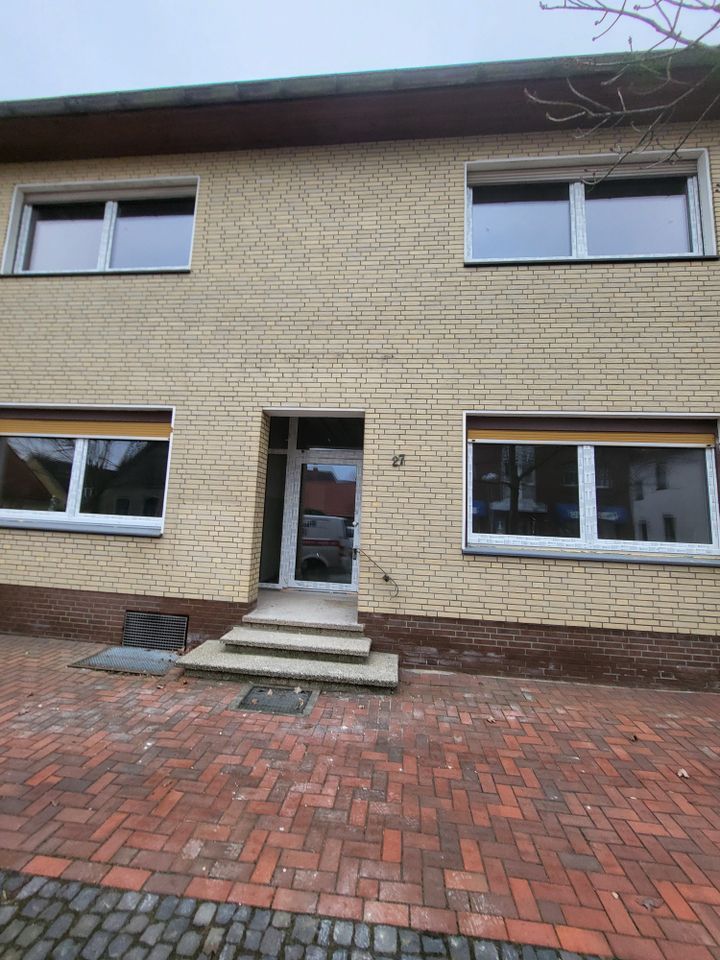 Renovierung oder Sanierung /Resthof / Wohnung / Haus in Harpstedt