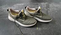 Timberland Sneaker 41 Bayern - Baar-Ebenhausen Vorschau