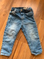 Jeans / Jeggins H&M Gr. 86 Nordrhein-Westfalen - Overath Vorschau