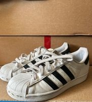 Adidas Superstar 36 2/3 Niedersachsen - Braunschweig Vorschau