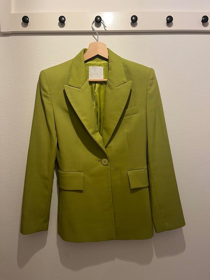 Mango Blazer in München