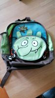 Kinderrucksack "Olchis" Bayern - Bruckmühl Vorschau