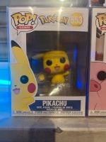 Funko Pop Pikachu Bayern - Forchheim Vorschau