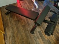 Cybex Eagle Abdominal Crunch Bank Hessen - Wiesbaden Vorschau