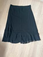 Eleganter Damenrock in schwarz Gr.50 Essen - Rüttenscheid Vorschau