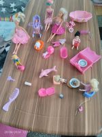 Barbie zu verkaufen Häfen - Bremerhaven Vorschau