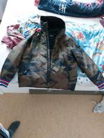 Replay Tarn Jacke Neu Hessen - Kirchhain Vorschau