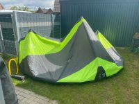 Kite 11qm perfekt für Anfänger Nordrhein-Westfalen - Gronau (Westfalen) Vorschau