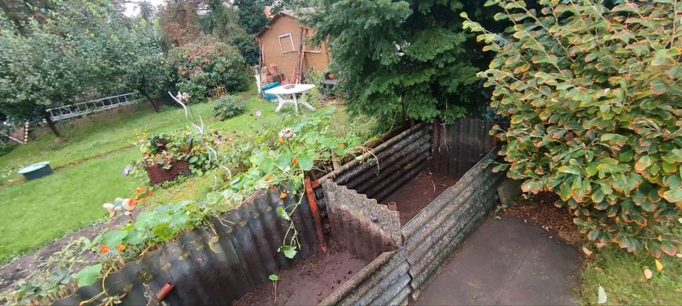 Gartenpflege rund ums Haus Hentschel in Lieth