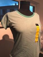 Damen T-Shirt Atmosphere Größe 40 Türkis grün blau NEU Dresden - Innere Neustadt Vorschau