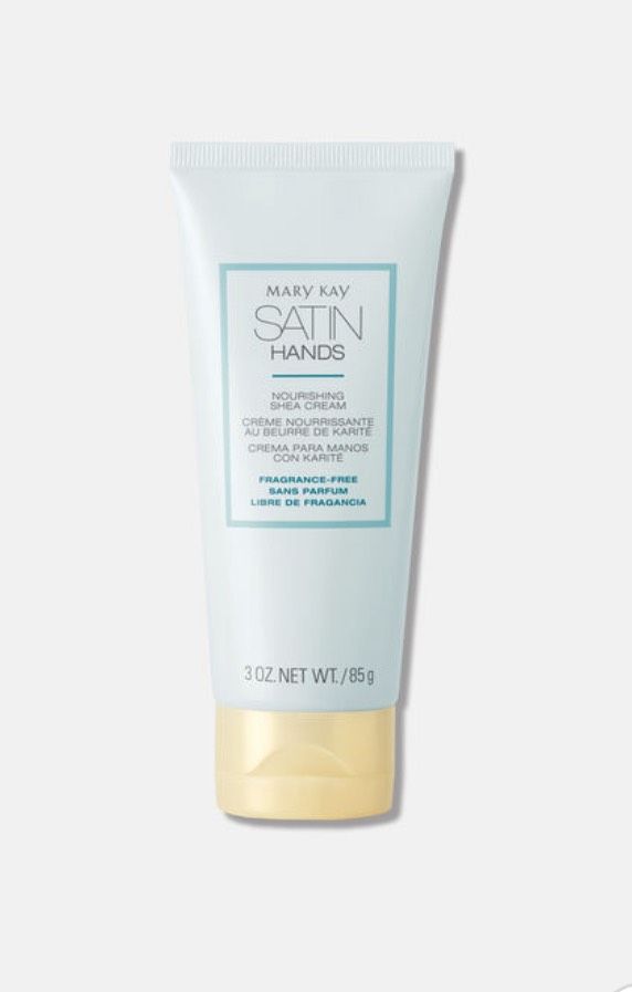 Satin Hands® Hand Cream Parfumfrei 85g in Kalletal