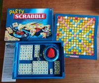 Spiel Party Scrabble komplett u. neuwertig Rheinland-Pfalz - Trierweiler Vorschau