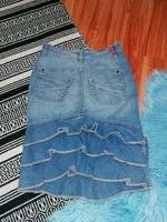 Mexx Rock W28 Jeansrock Niedersachsen - Neuenhaus Vorschau