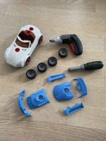 Theo Klein 8630 Bosch Auto Tuning Set mit Akkuschrauber Aubing-Lochhausen-Langwied - Aubing Vorschau