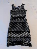Kleid Zebramuster Baden-Württemberg - Überlingen Vorschau