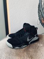 Air Jordan Mars 270 ‘Metallic Black’ – Größe 44.5 Bayern - Deggendorf Vorschau