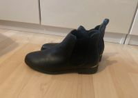 Chelsea Boots Stiefel flach Stiefelette Halbschuhe Halbstiefel Köln - Mülheim Vorschau