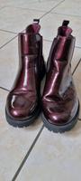 Damen Lackboots Saarland - Schwalbach Vorschau