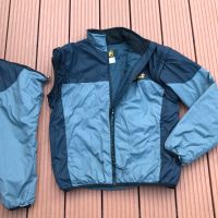 Jack Wolfskin Outdoor Jacke Weste gefüttert grau Gr.L neuwert.! Schleswig-Holstein - Norderstedt Vorschau