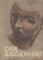 Der Ziegenhirt Henri Barbusse Max Lingner 1. Aufl. Fabel Sachsen-Anhalt - Bad Kösen Vorschau